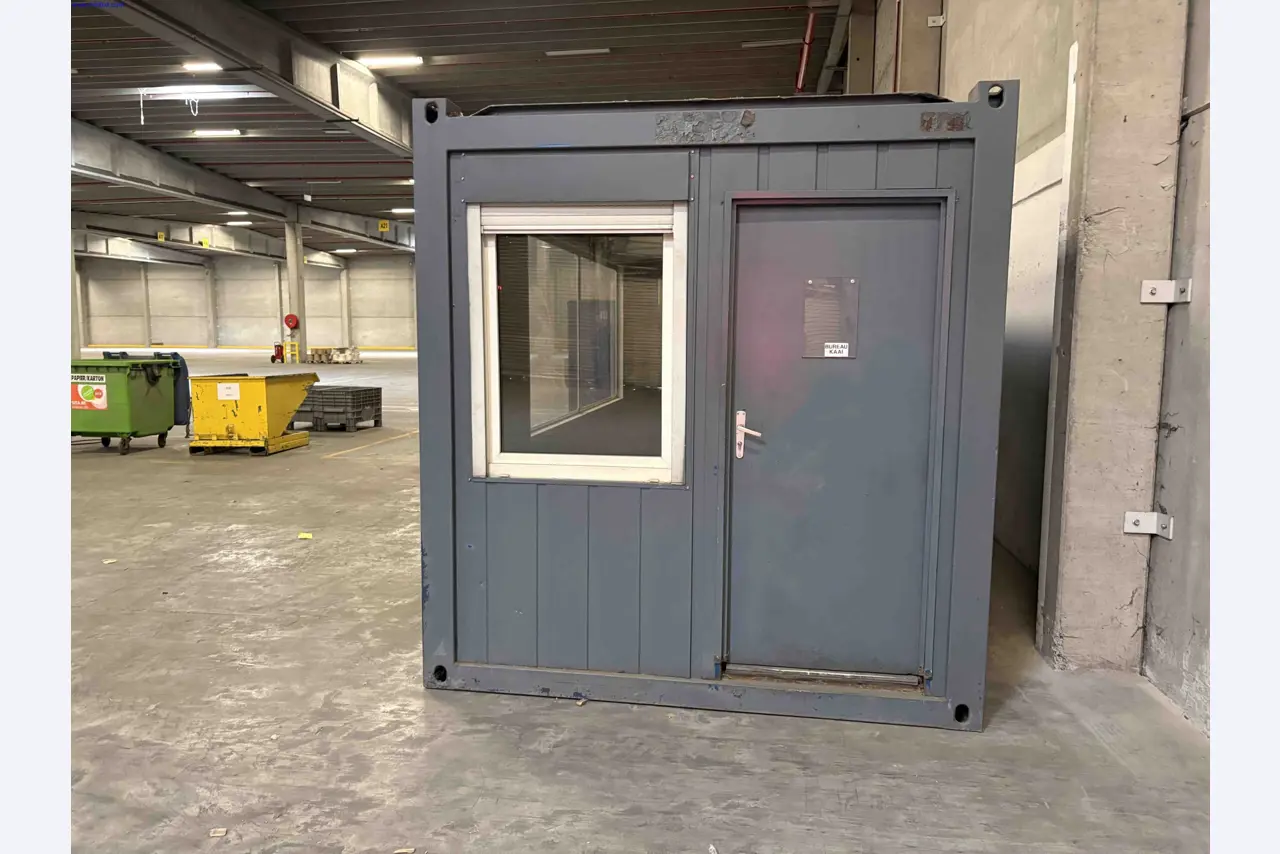 Werksschließung bei Balta Industries (Belgien) – Produktionsstätten eines Teppichherstellers-2