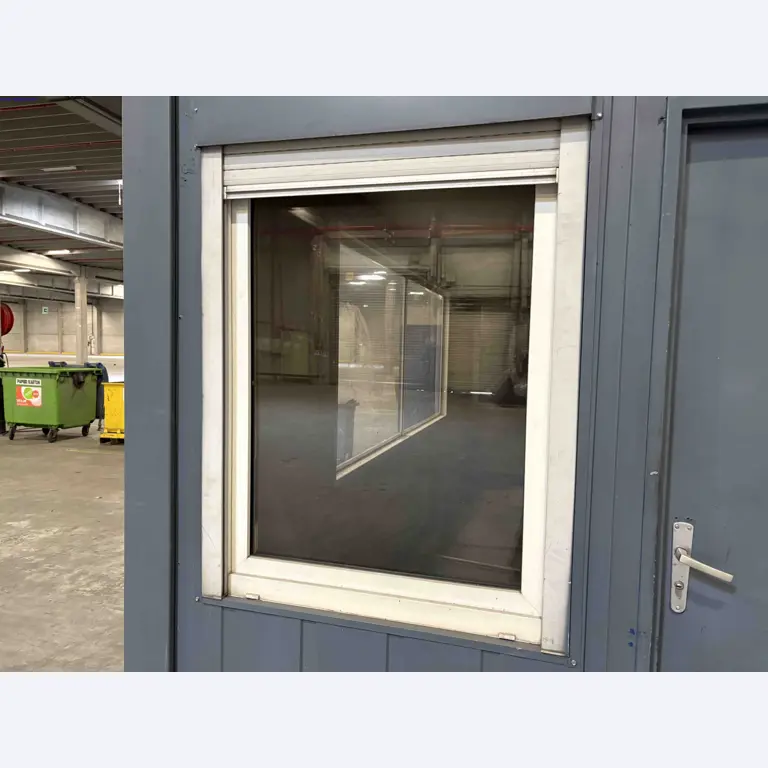 Werksschließung bei Balta Industries (Belgien) – Produktionsstätten eines Teppichherstellers-3