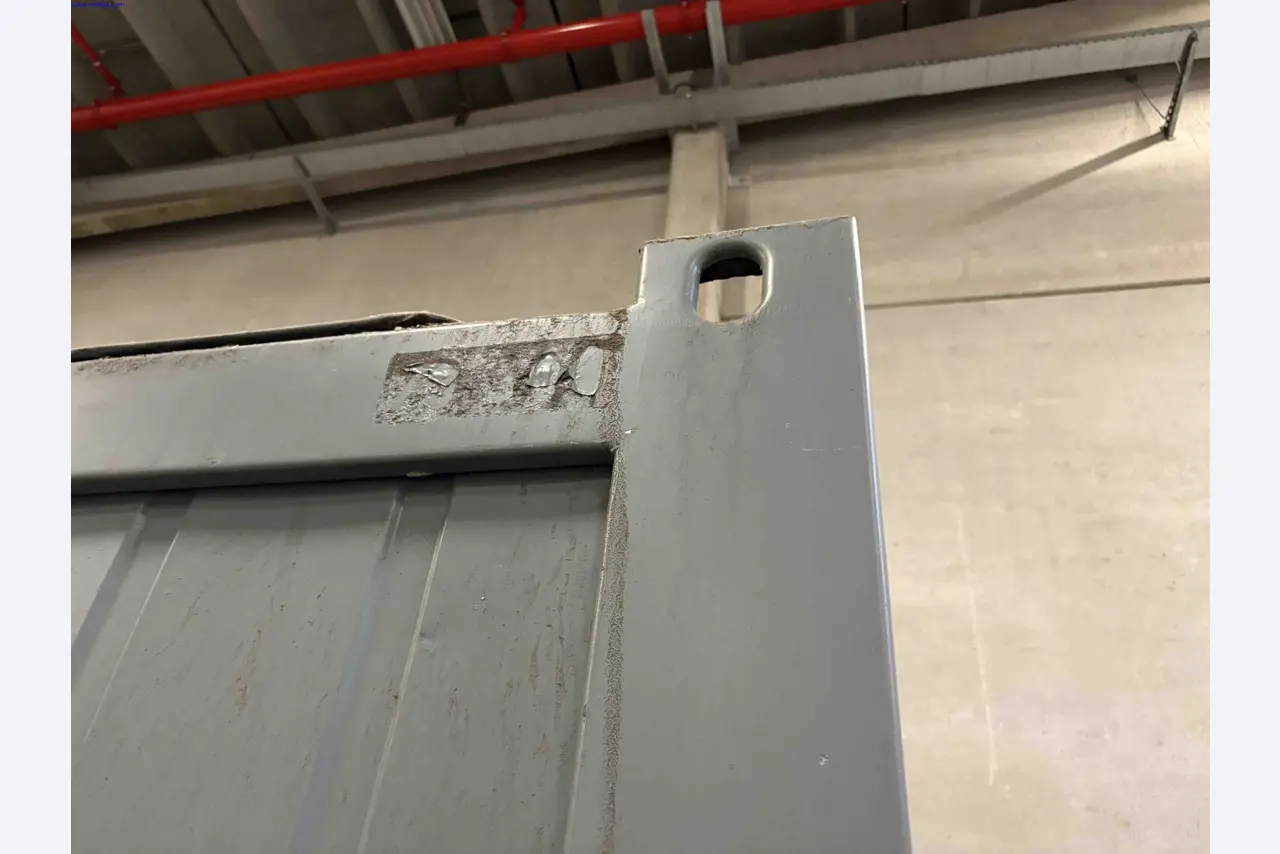 Werksschließung bei Balta Industries (Belgien) – Produktionsstätten eines Teppichherstellers-7