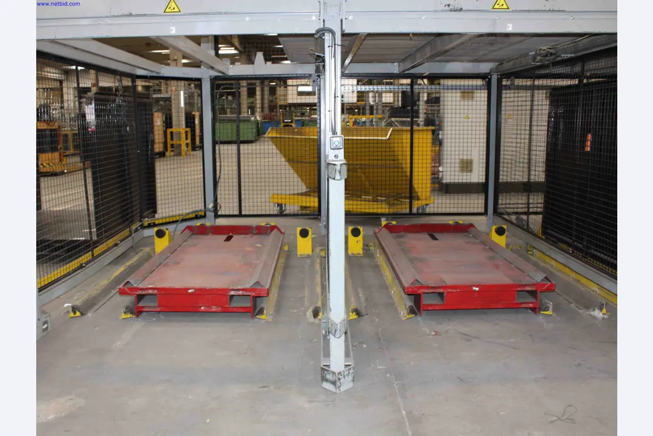 Plant closure at Balta Industries (Belgium) - production facilities of a carpet manufacturer-17