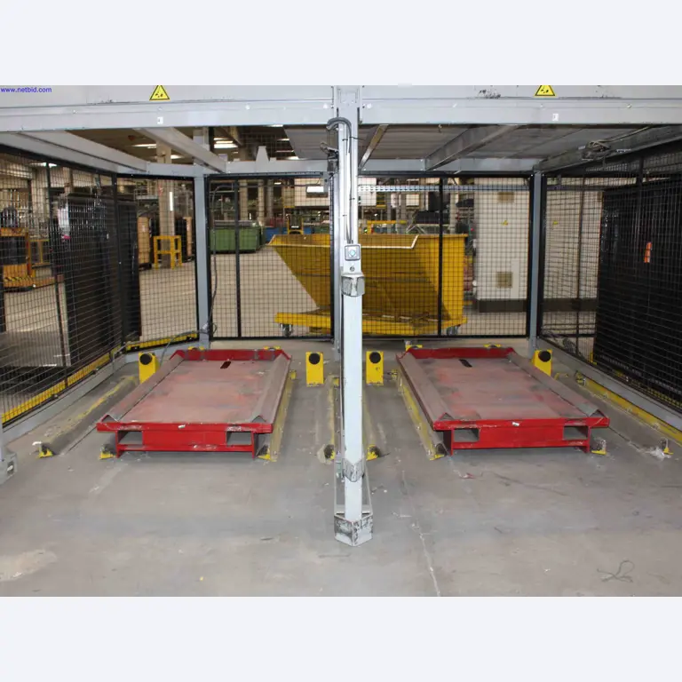 Plant closure at Balta Industries (Belgium) - production facilities of a carpet manufacturer-17