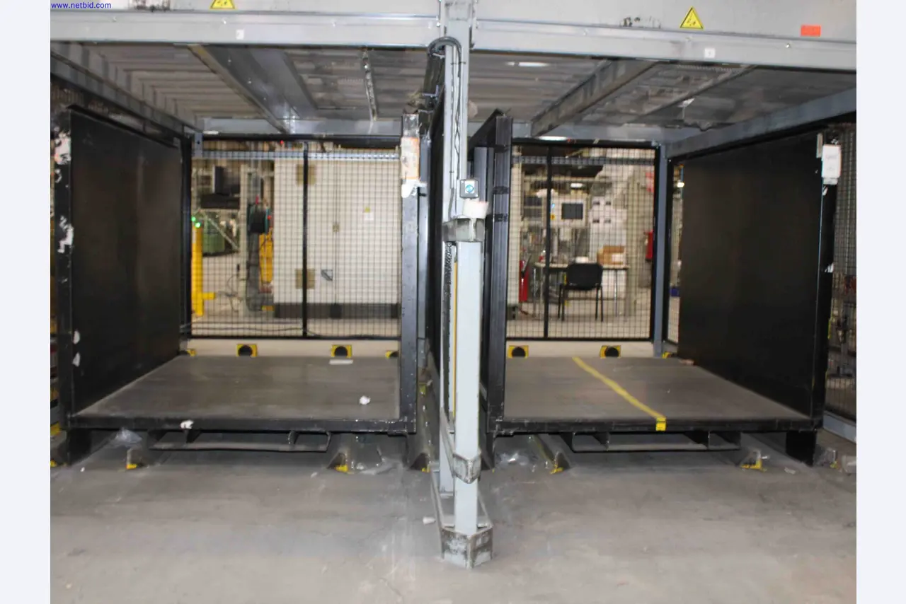 Plant closure at Balta Industries (Belgium) - production facilities of a carpet manufacturer-18