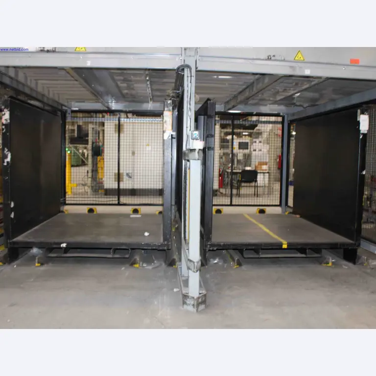 Plant closure at Balta Industries (Belgium) - production facilities of a carpet manufacturer-18