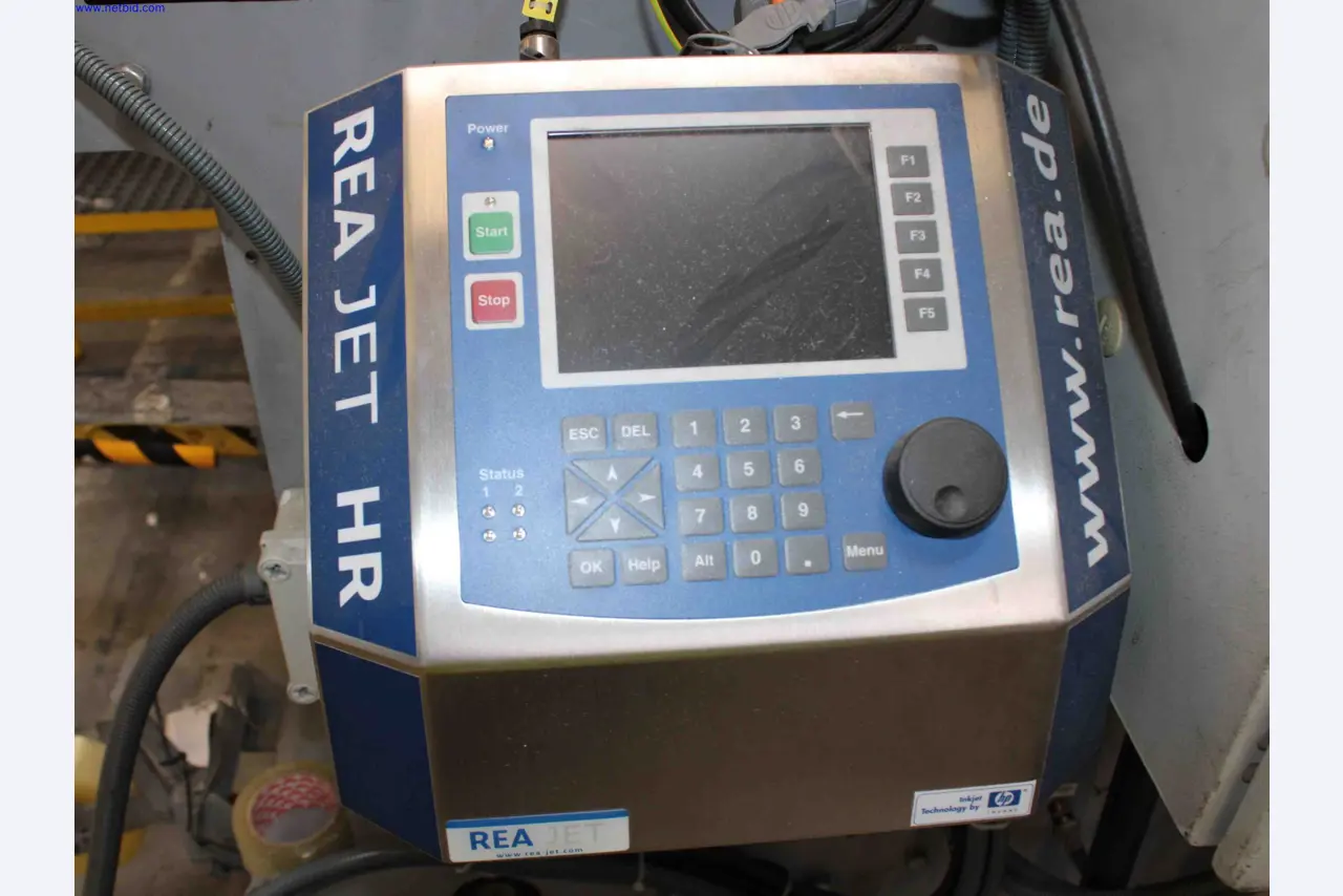 Plant closure at Balta Industries (Belgium) - production facilities of a carpet manufacturer-21