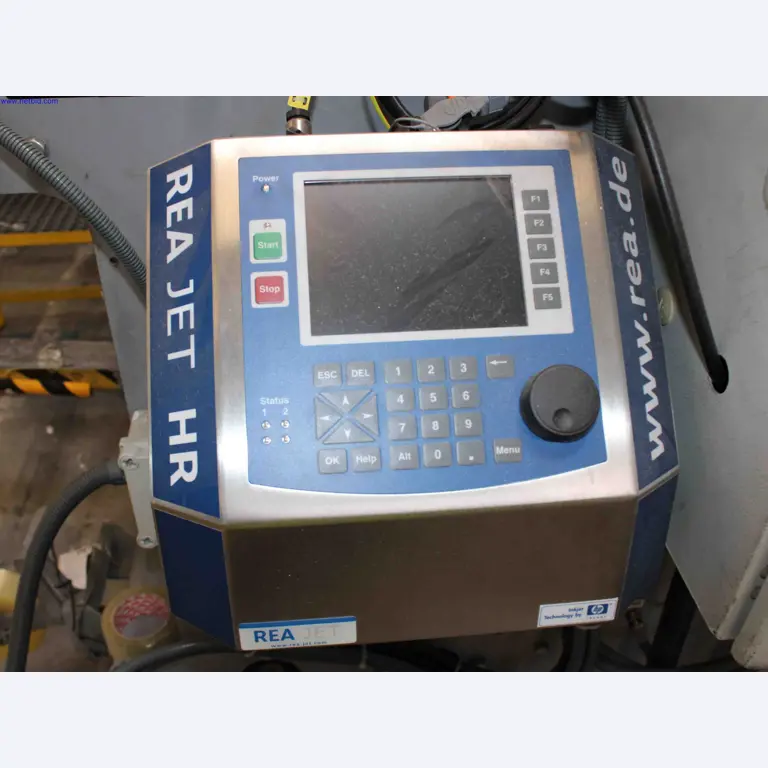 Plant closure at Balta Industries (Belgium) - production facilities of a carpet manufacturer-21