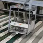 thumbnail-Plant closure at Balta Industries (Belgium) - production facilities of a carpet manufacturer-4