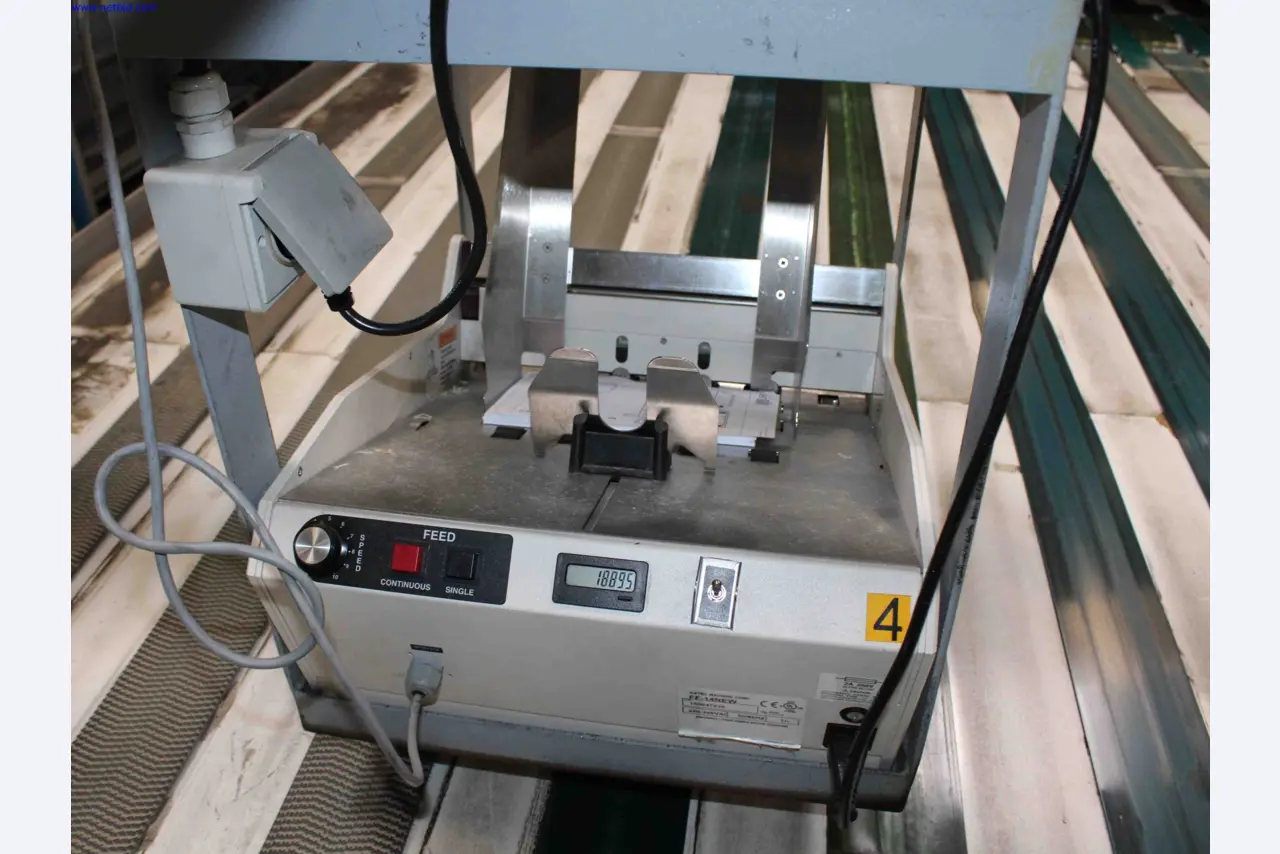 Plant closure at Balta Industries (Belgium) - production facilities of a carpet manufacturer-5