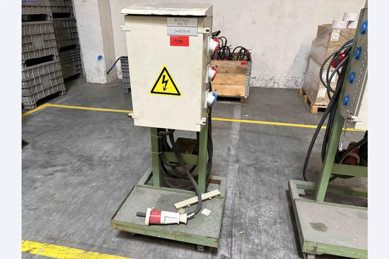 Werksschließung bei Balta Industries (Belgien) – Produktionsstätten eines Teppichherstellers-1