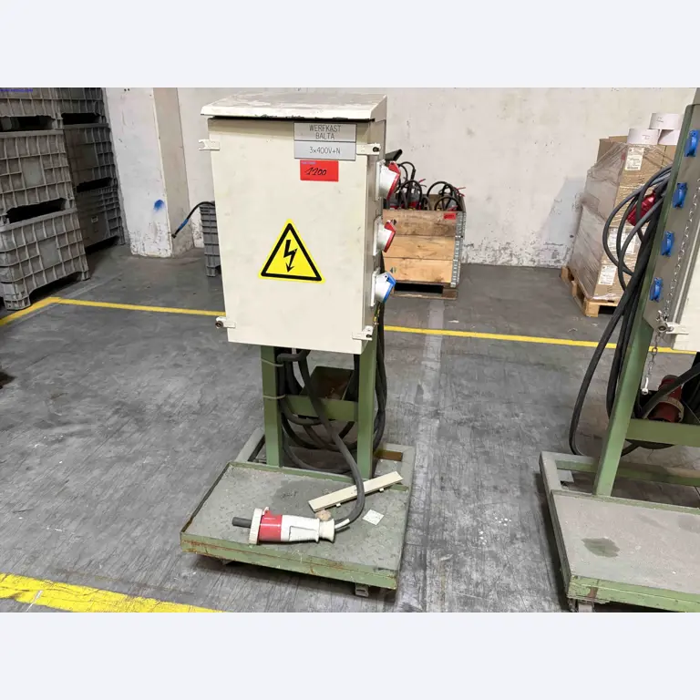 Werksschließung bei Balta Industries (Belgien) – Produktionsstätten eines Teppichherstellers-1