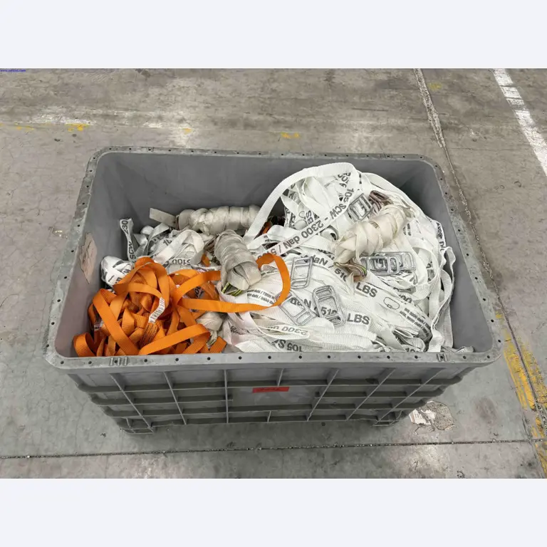 Werksschließung bei Balta Industries (Belgien) – Produktionsstätten eines Teppichherstellers-1