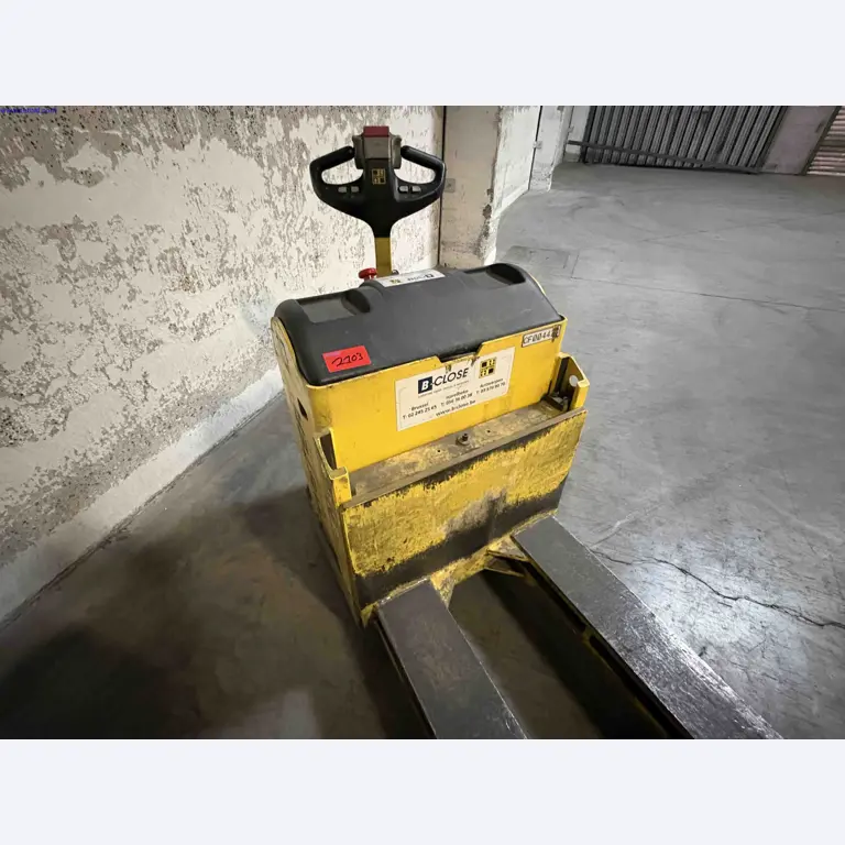 Fermeture d'usine chez Balta Industries (Belgique) – Sites de production d'un fabricant de moquettes-5