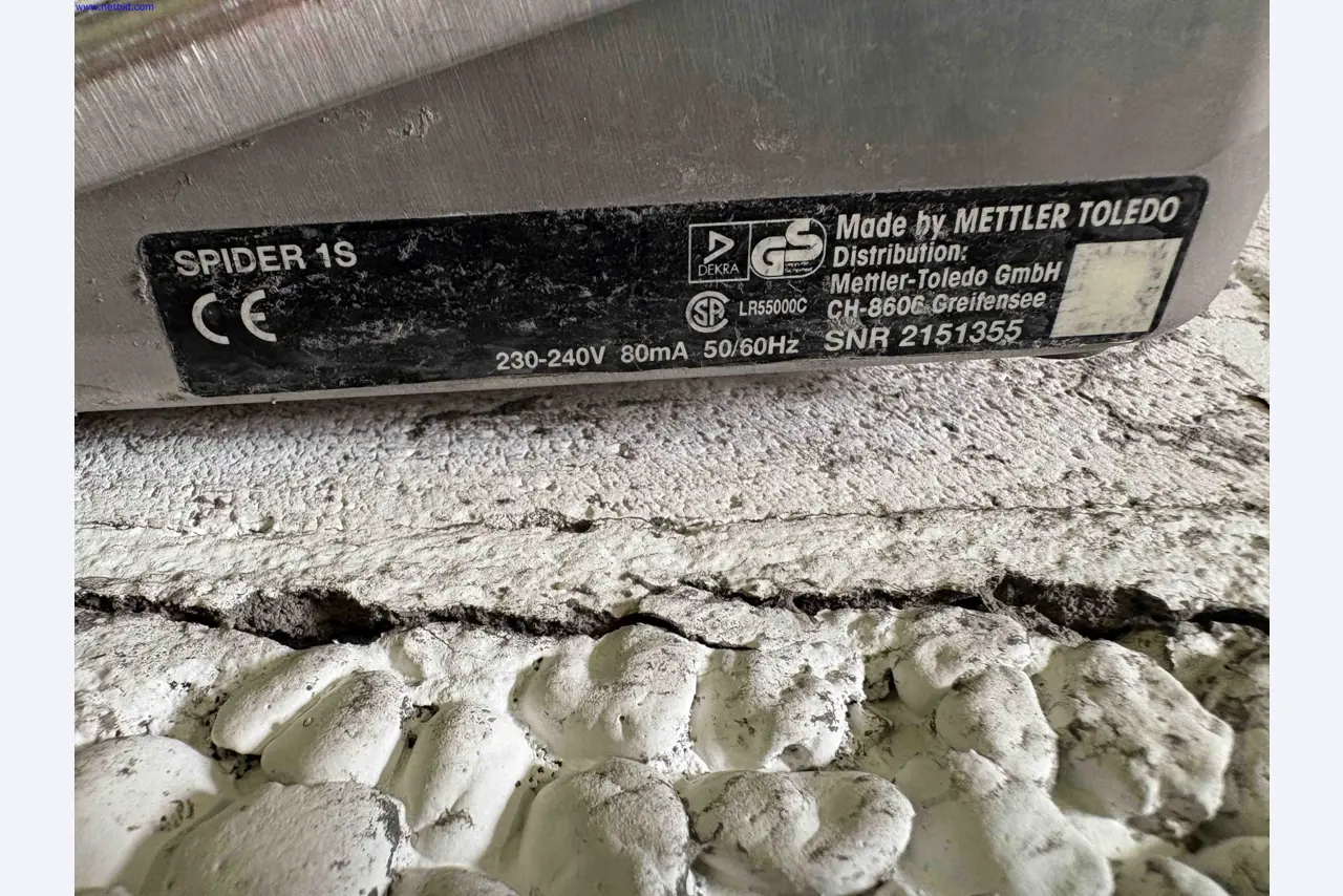 Plant Closure at Balta Industries (Belgium) – Production Facilities of a Carpet Manufacturer-4