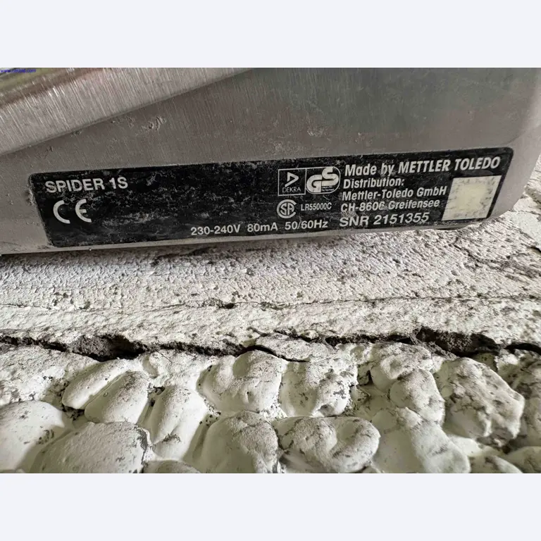 Plant Closure at Balta Industries (Belgium) – Production Facilities of a Carpet Manufacturer-4
