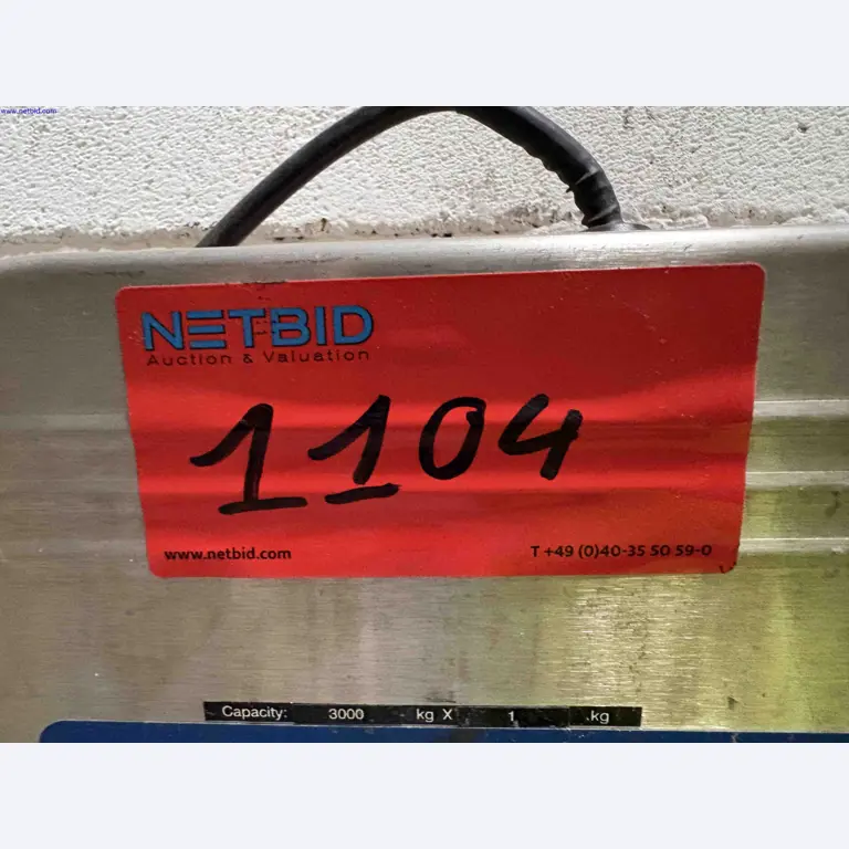 Plant Closure at Balta Industries (Belgium) – Production Facilities of a Carpet Manufacturer-6