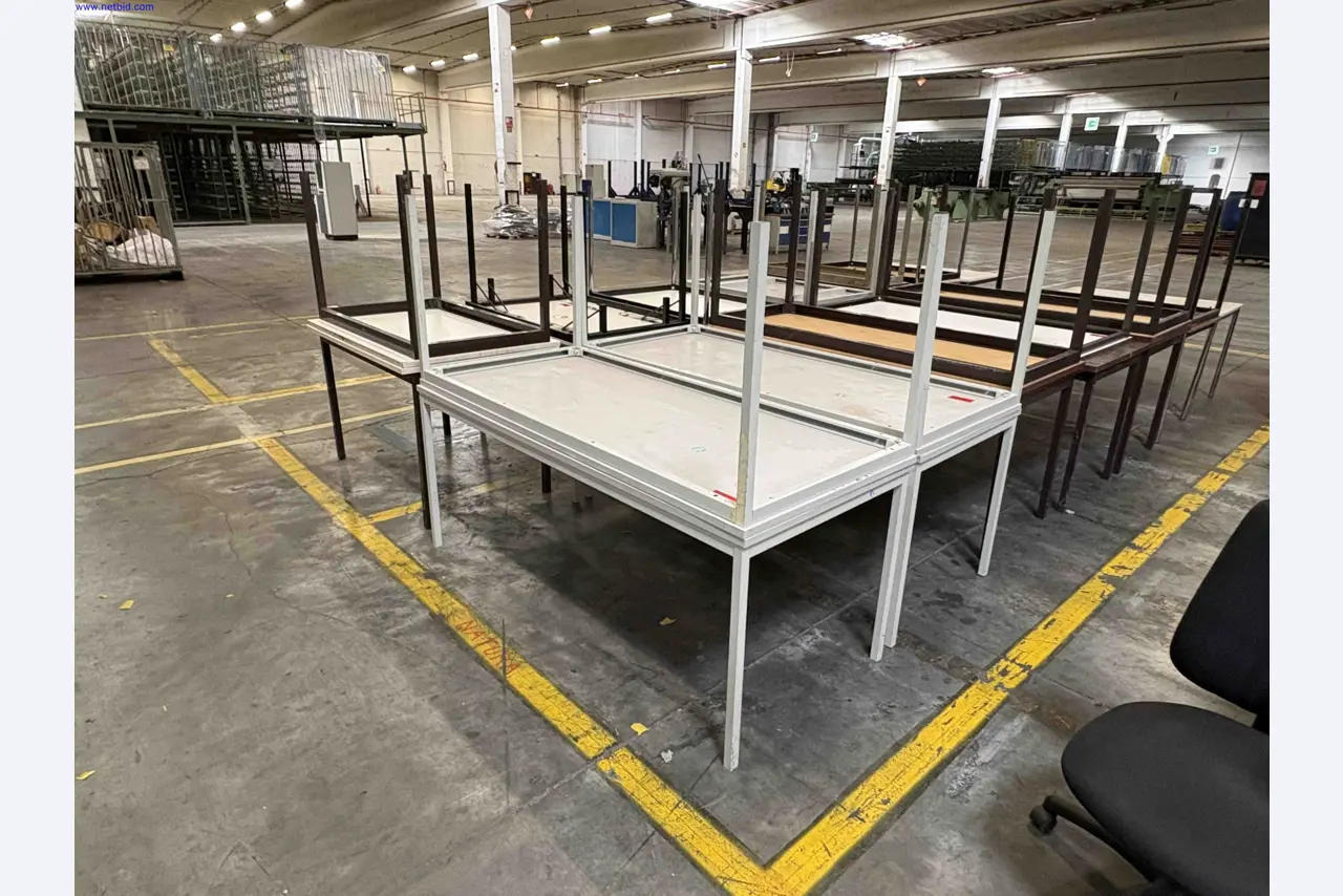 Encerramento da fábrica da Balta Industries (Bélgica) – Unidades de produção de um fabricante de alcatifas-2