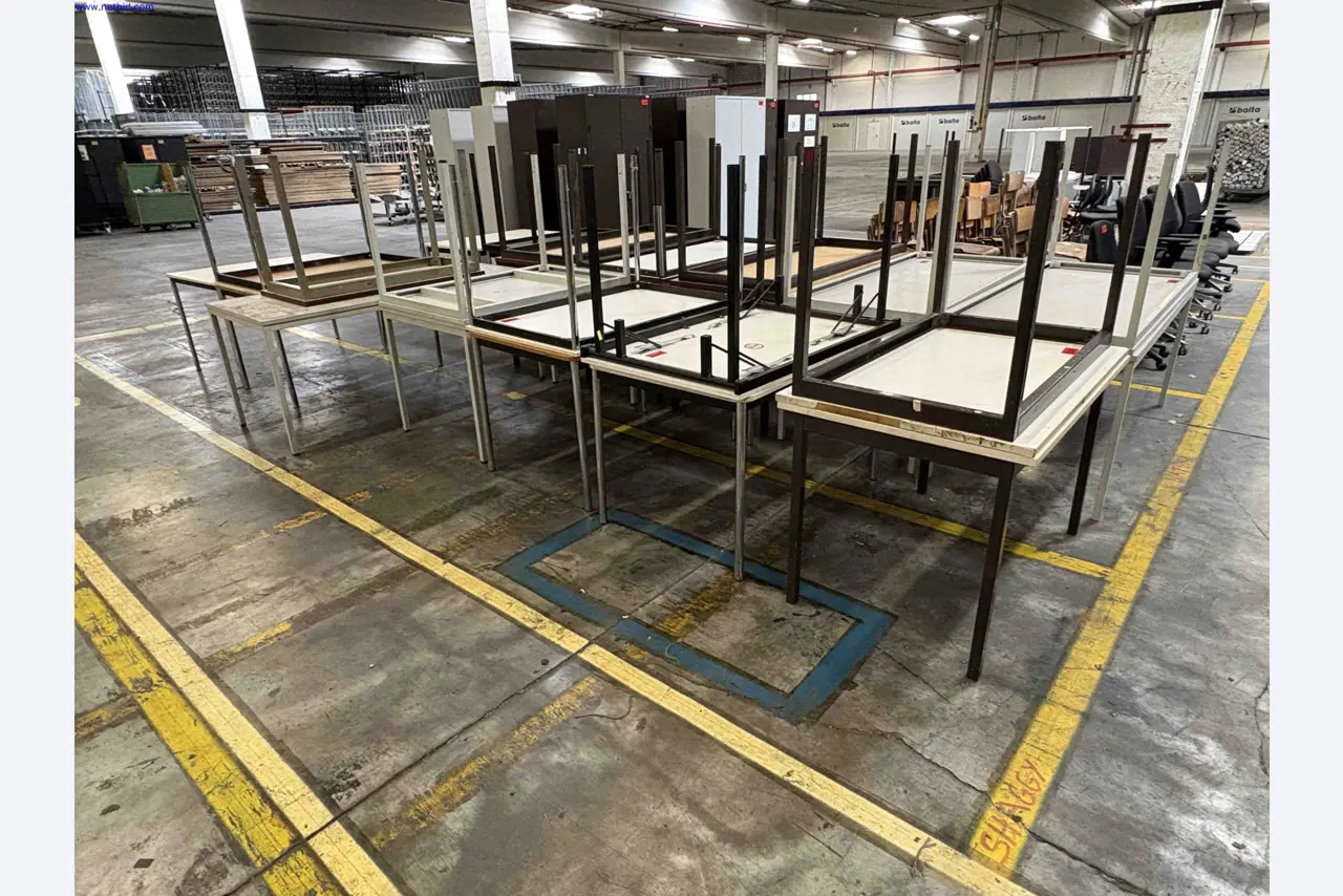 Encerramento da fábrica da Balta Industries (Bélgica) – Unidades de produção de um fabricante de alcatifas-3