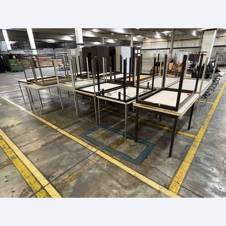 Encerramento da fábrica da Balta Industries (Bélgica) – Unidades de produção de um fabricante de alcatifas-3