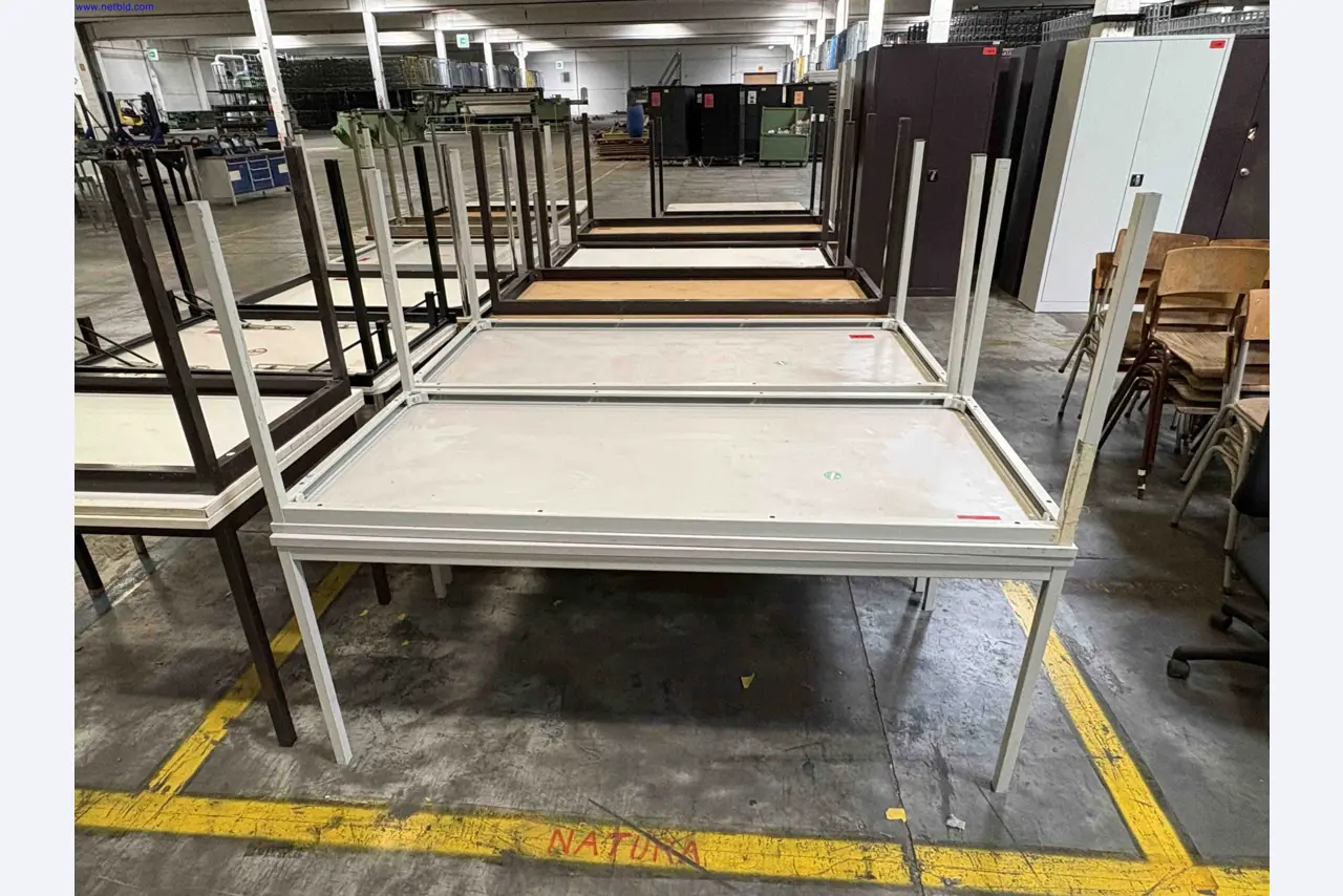 Encerramento da fábrica da Balta Industries (Bélgica) – Unidades de produção de um fabricante de alcatifas-4