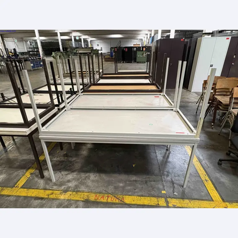 Encerramento da fábrica da Balta Industries (Bélgica) – Unidades de produção de um fabricante de alcatifas-4