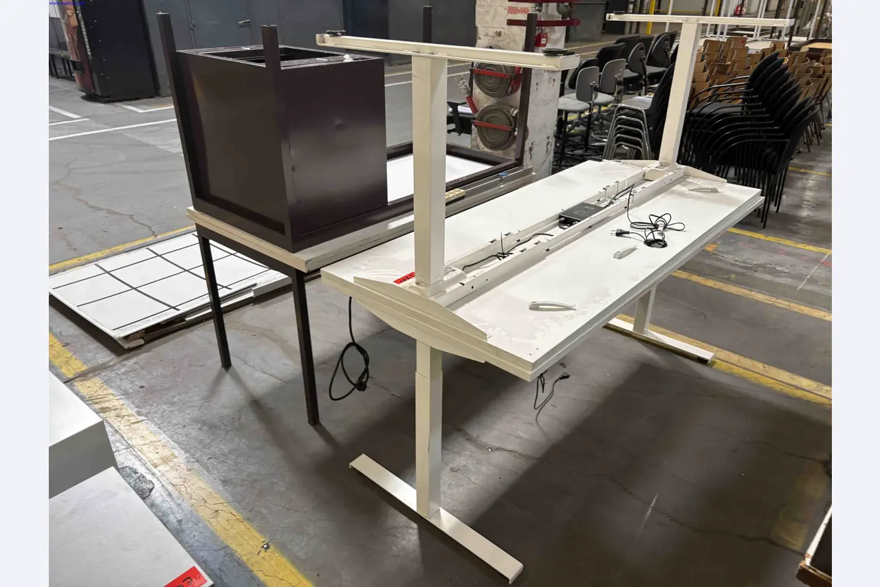 Werksschließung bei Balta Industries (Belgien) – Produktionsstätten eines Teppichherstellers-4