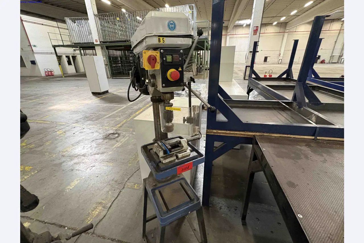 Plant Closure at Balta Industries (Belgium) – Production Facilities of a Carpet Manufacturer-11