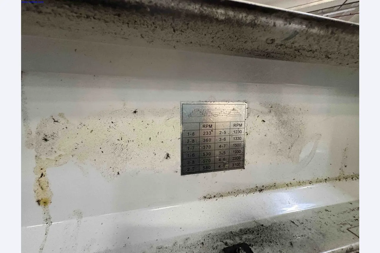 Plant Closure at Balta Industries (Belgium) – Production Facilities of a Carpet Manufacturer-12