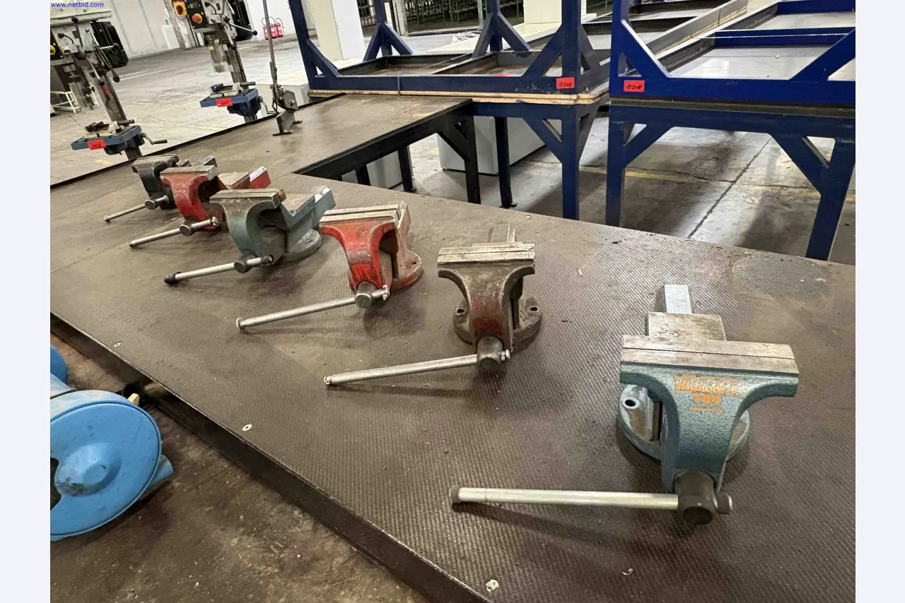 Plant Closure at Balta Industries (Belgium) – Production Facilities of a Carpet Manufacturer-5