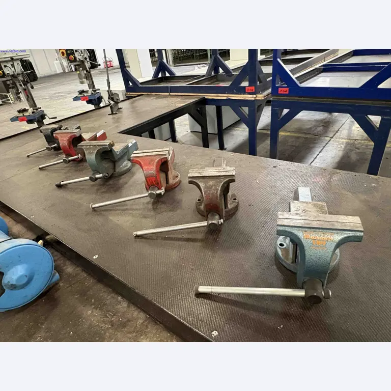 Plant Closure at Balta Industries (Belgium) – Production Facilities of a Carpet Manufacturer-5