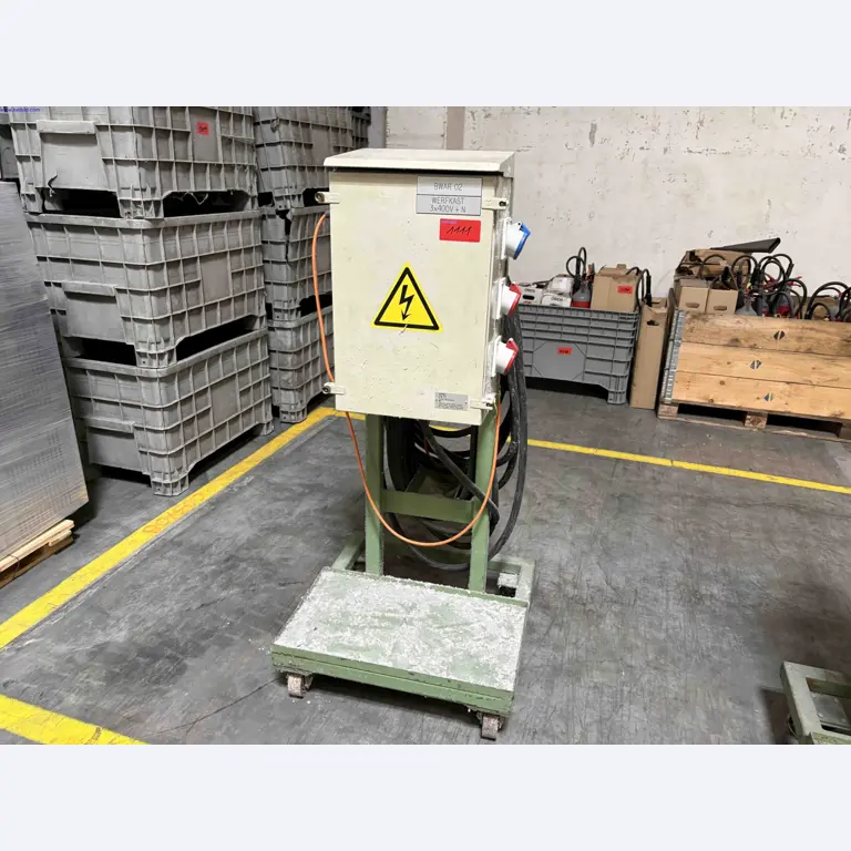 Werksschließung bei Balta Industries (Belgien) – Produktionsstätten eines Teppichherstellers-1