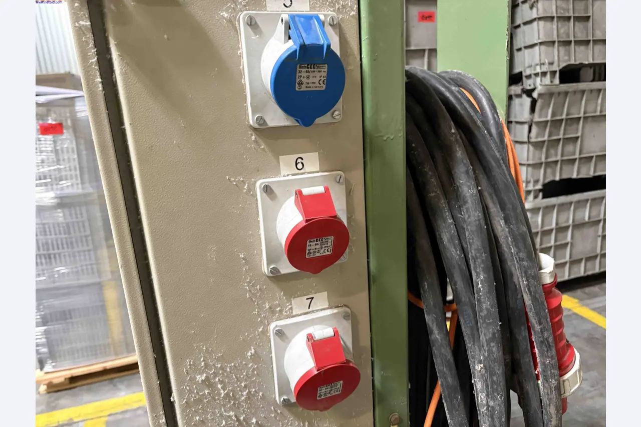 Werksschließung bei Balta Industries (Belgien) – Produktionsstätten eines Teppichherstellers-3