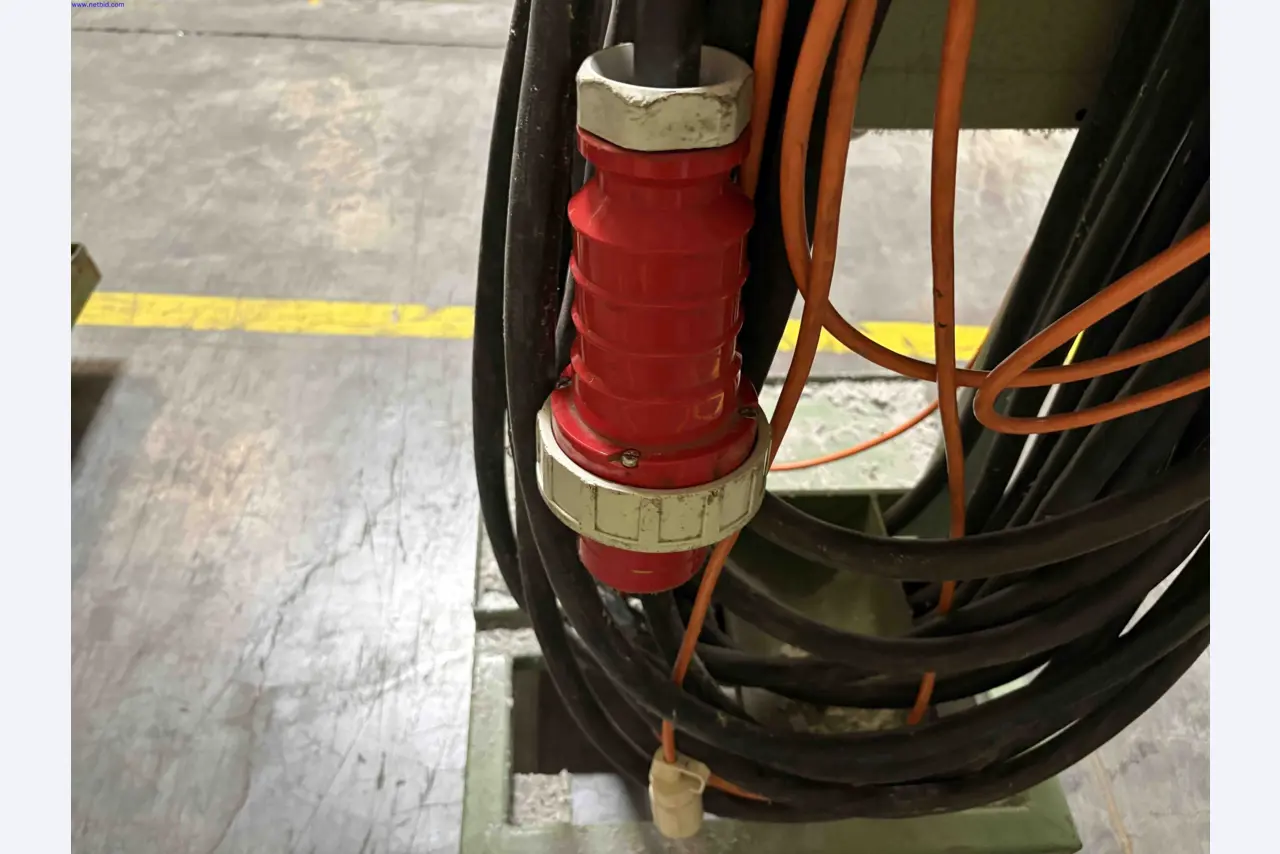 Werksschließung bei Balta Industries (Belgien) – Produktionsstätten eines Teppichherstellers-6
