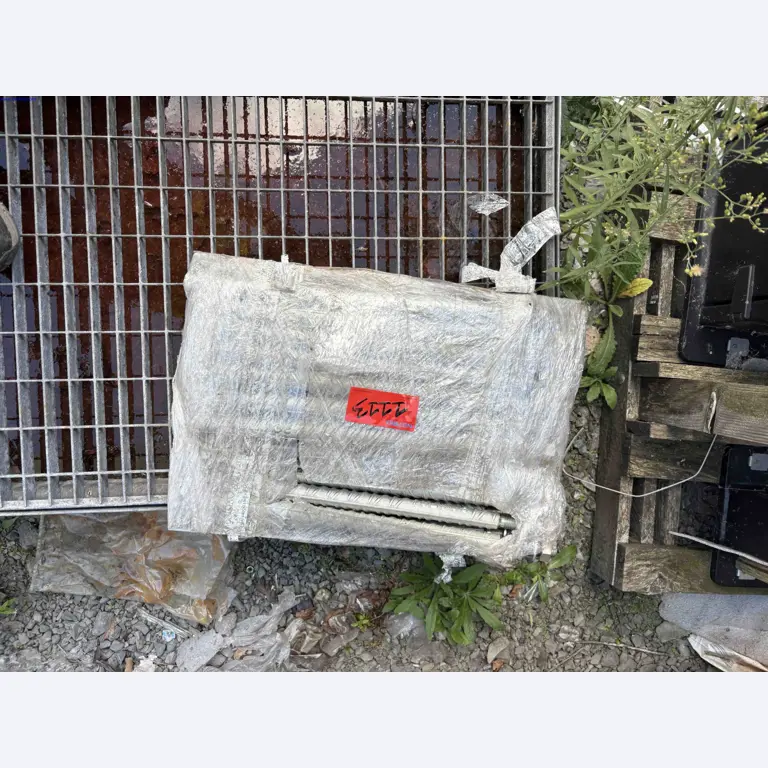 Plant Closure at Balta Industries (Belgium) – Production Facilities of a Carpet Manufacturer-11