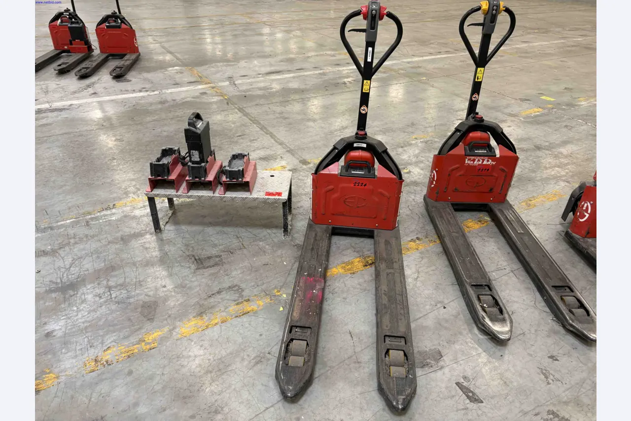 Uzavření závodu společnosti Balta Industries (Belgie) – výrobní závody výrobce koberců-3