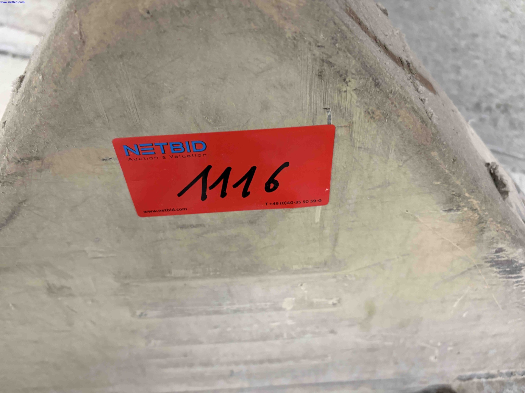 8 Hydraulic pallet trucks Crown PTH 27-45 Series – foto 17 – kavel bij NetBid, Roterijstraat 205-8793 Waregem