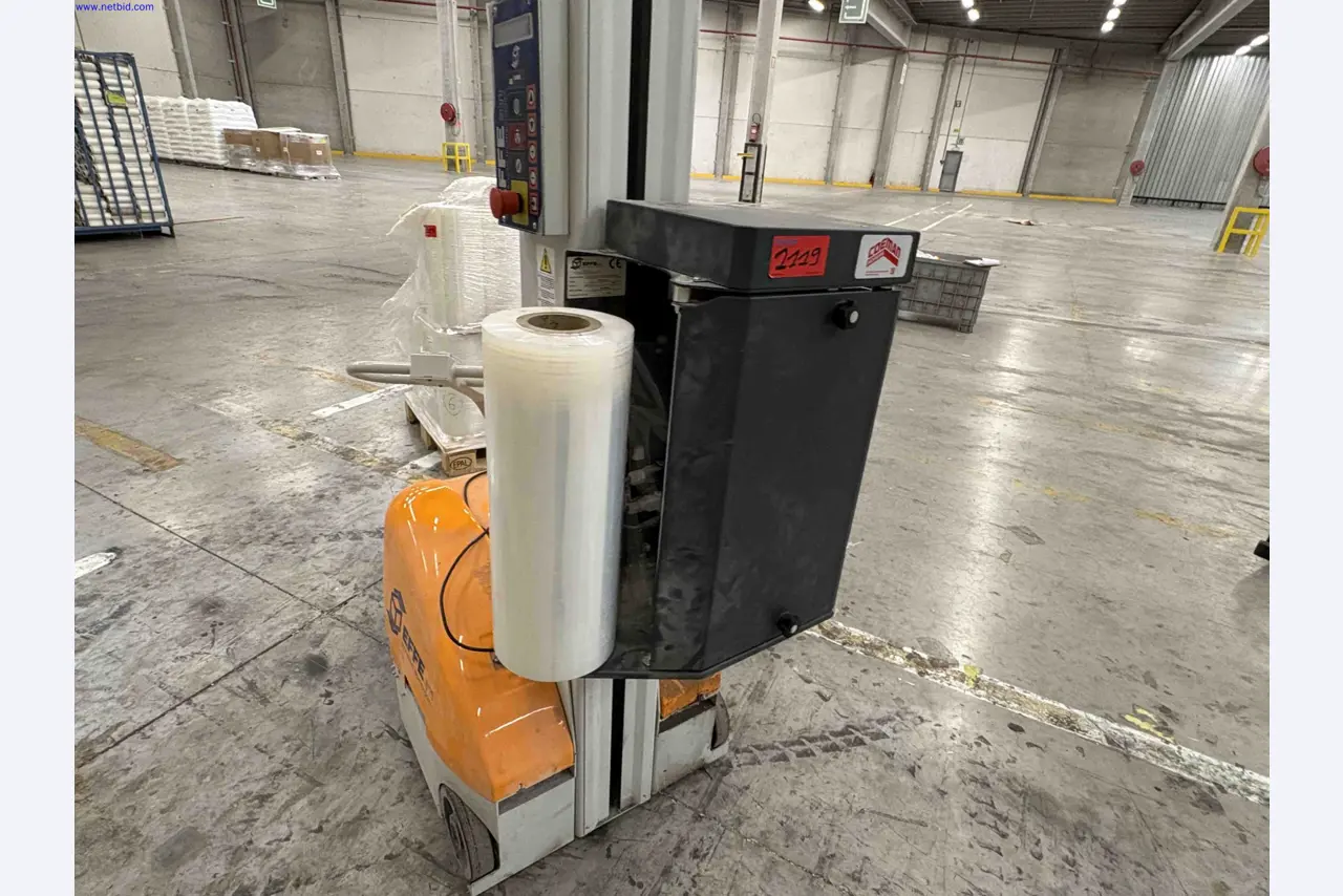 Plant Closure at Balta Industries (Belgium) – Production Facilities of a Carpet Manufacturer-3