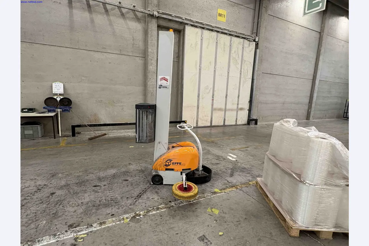 Plant Closure at Balta Industries (Belgium) – Production Facilities of a Carpet Manufacturer-4