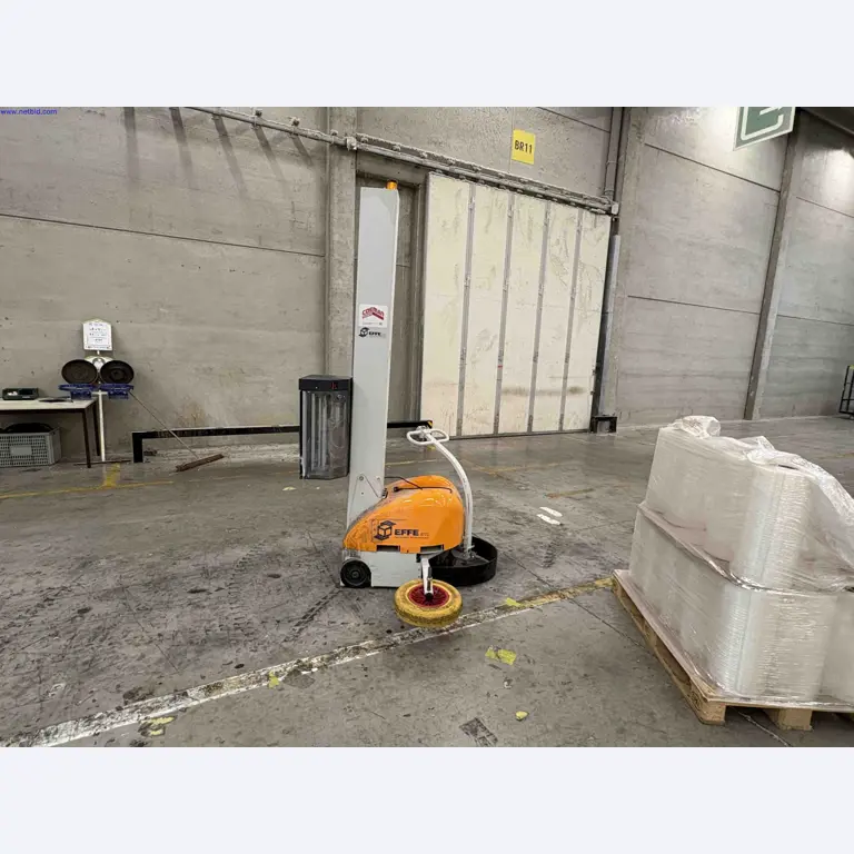 Plant Closure at Balta Industries (Belgium) – Production Facilities of a Carpet Manufacturer-4
