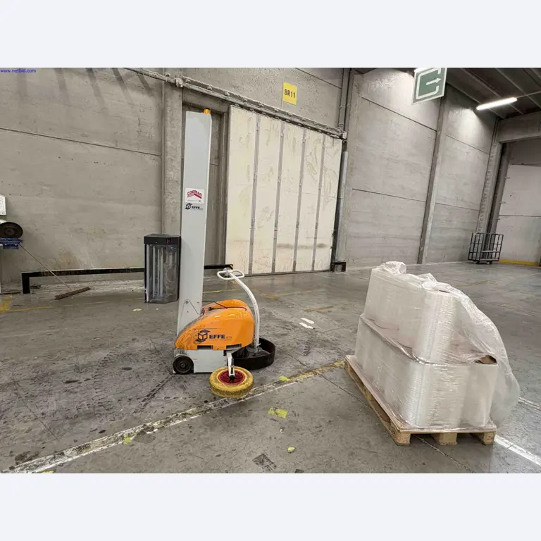 Plant Closure at Balta Industries (Belgium) – Production Facilities of a Carpet Manufacturer-5