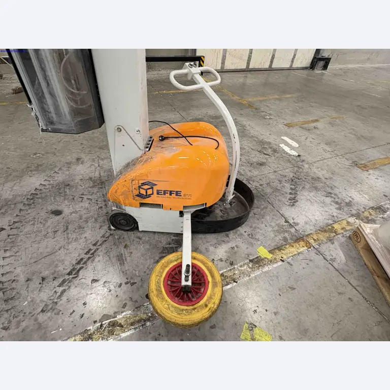 Plant Closure at Balta Industries (Belgium) – Production Facilities of a Carpet Manufacturer-6