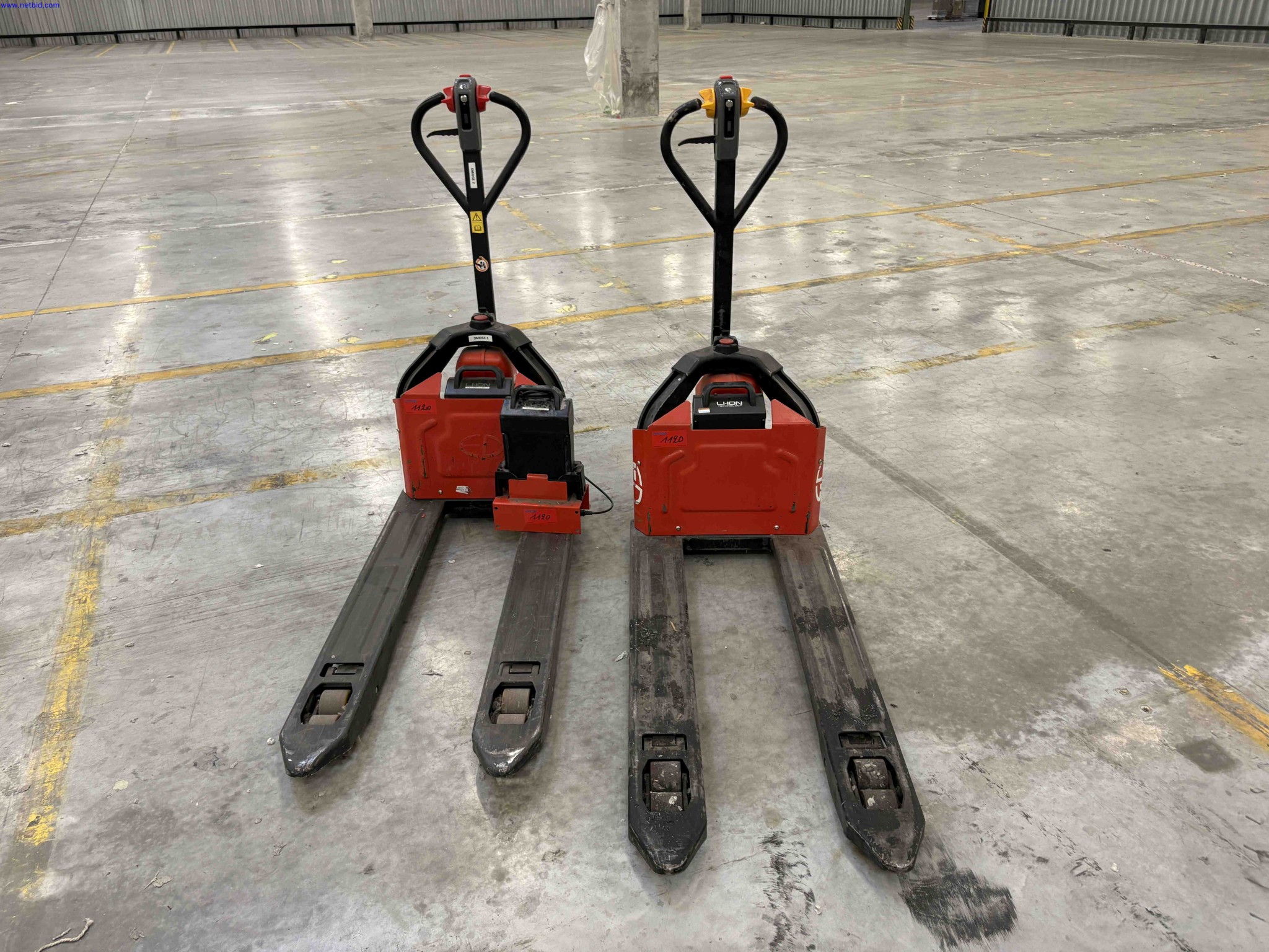 Uzavření závodu společnosti Balta Industries (Belgie) – výrobní závody výrobce koberců-1