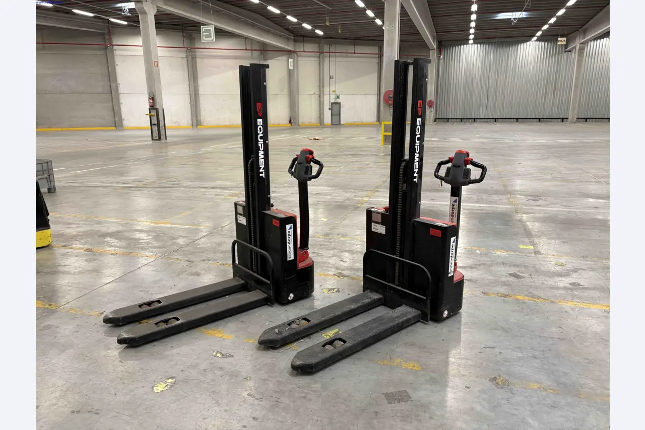 Plant Closure at Balta Industries (Belgium) – Production Facilities of a Carpet Manufacturer-1