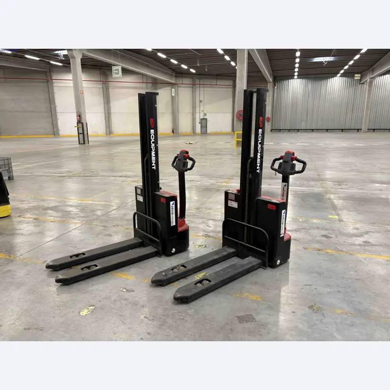 Plant Closure at Balta Industries (Belgium) – Production Facilities of a Carpet Manufacturer-1