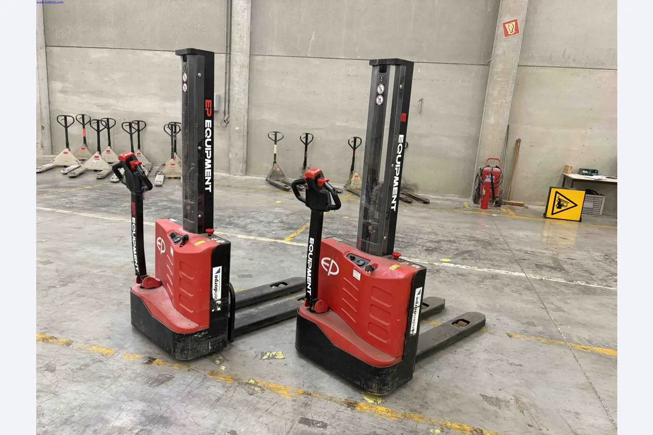 Plant Closure at Balta Industries (Belgium) – Production Facilities of a Carpet Manufacturer-2