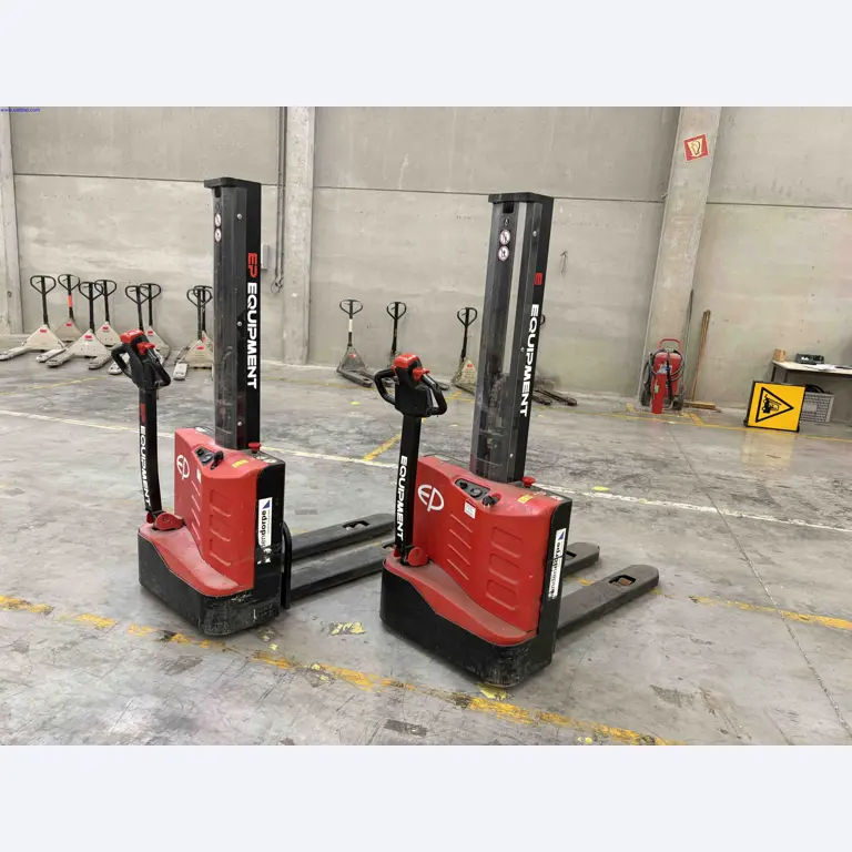 Plant Closure at Balta Industries (Belgium) – Production Facilities of a Carpet Manufacturer-2