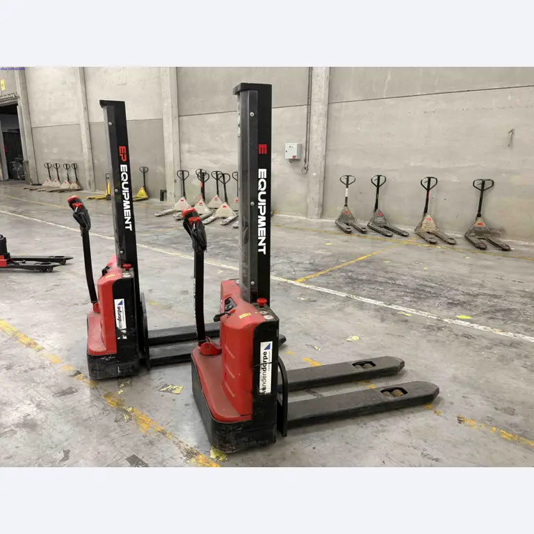 Plant Closure at Balta Industries (Belgium) – Production Facilities of a Carpet Manufacturer-6