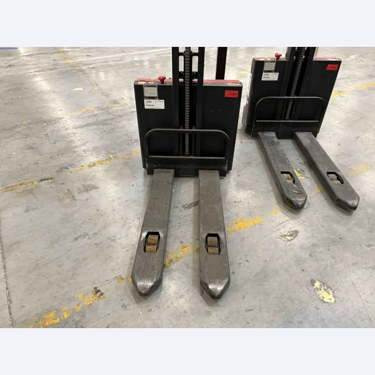 Plant Closure at Balta Industries (Belgium) – Production Facilities of a Carpet Manufacturer-7