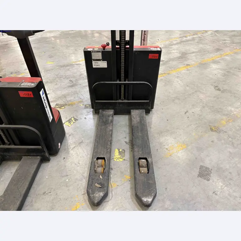 Plant Closure at Balta Industries (Belgium) – Production Facilities of a Carpet Manufacturer-8
