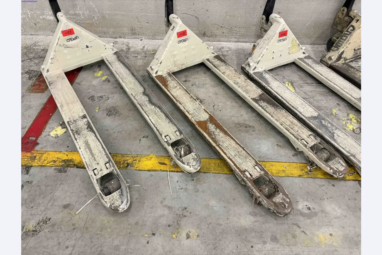 Uzavření závodu společnosti Balta Industries (Belgie) – výrobní závody výrobce koberců-2