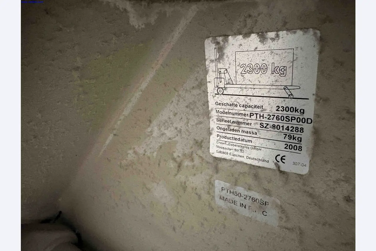 Uzavření závodu společnosti Balta Industries (Belgie) – výrobní závody výrobce koberců-4