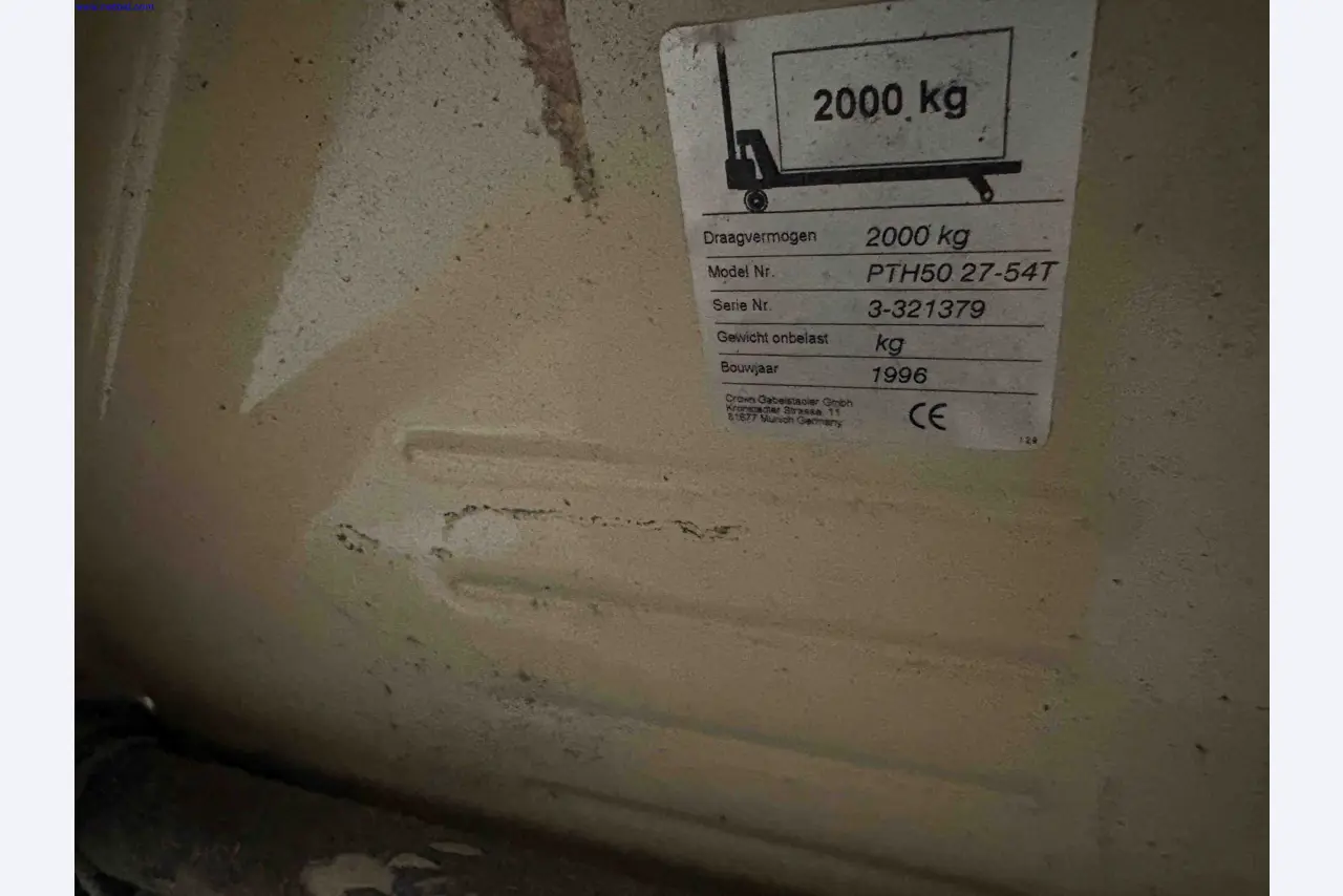 Uzavření závodu společnosti Balta Industries (Belgie) – výrobní závody výrobce koberců-7